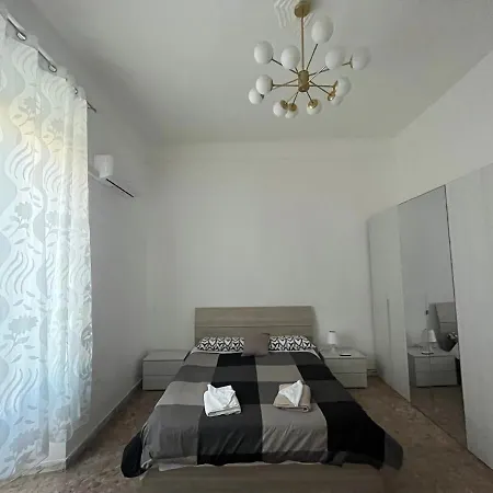 Bixio Apartamento *