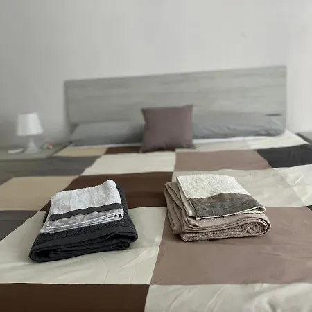 Bixio Apartamento Roma