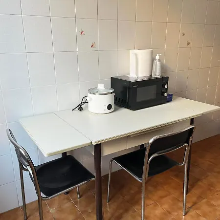 Apartment Bixio