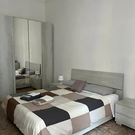Apartamento Bixio Roma