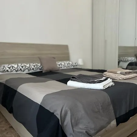 Bixio Apartamento *