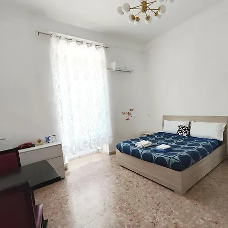 Bixio Apartmán *