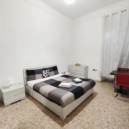 Bixio Apartmán