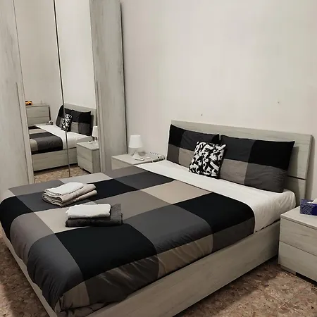 Bixio Apartment