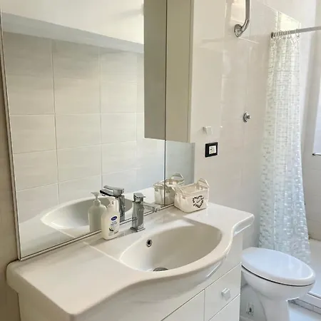 Appartement Bixio *