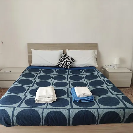 Appartement Bixio *